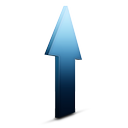 upload bleu